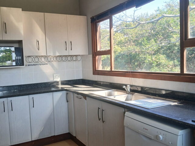 PRICE REDUCED 3 Bedroom Log Cabin with 2 Bedroom Flatlet, Glenmore