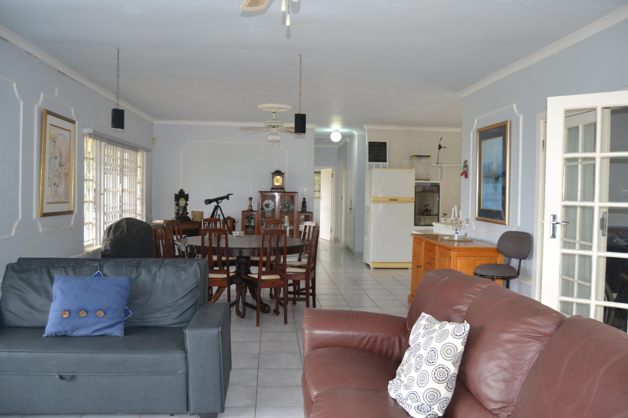 4 bedroom Townhouse in the Heart of Port Edward, Port Edward