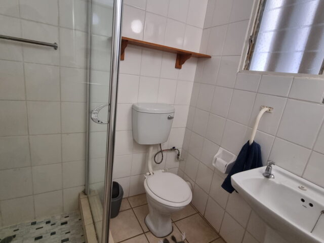 Belle Cottage, Leisure Bay