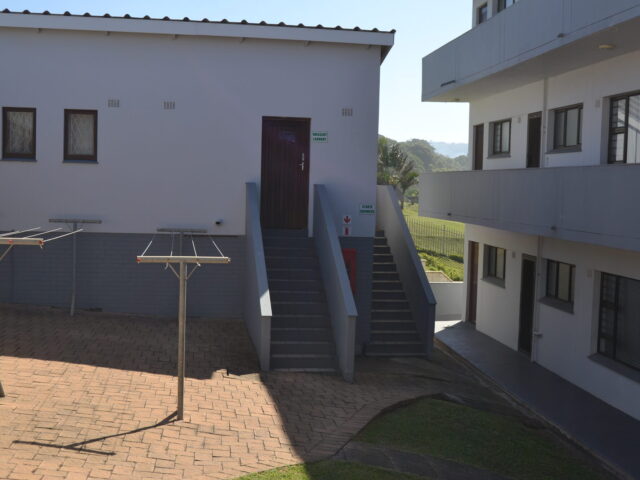 Itongazi unit 14, Glenmore