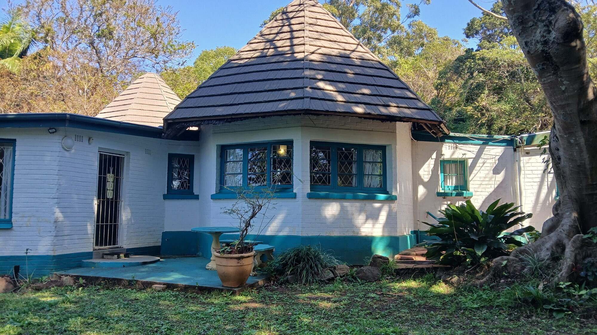 An Opportunity to Enjoy a Small-Scale Farming Lifestyle, Port Edward