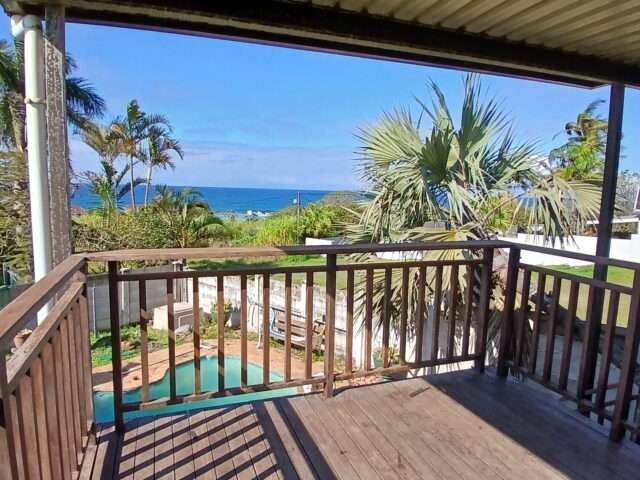 Pet Friendly 3 bedroom property 200m from Spiros Beach in Port Edward, Port Edward – photo 5