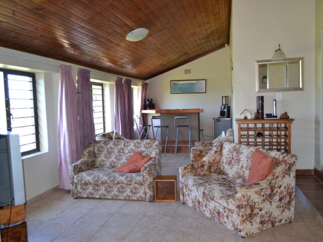Sea Spray Cottage, Leisure Bay