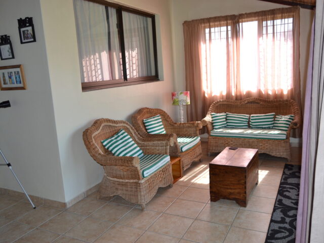 Sea Spray Cottage, Leisure Bay – photo 3