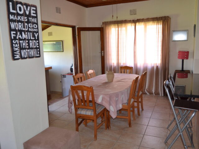 Sea Spray Cottage, Leisure Bay – photo 4