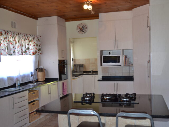 Sea Spray Cottage, Leisure Bay – photo 5