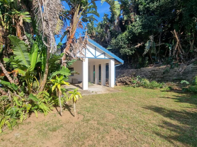 Seesig Cottage, Glenmore