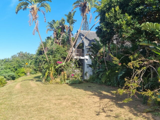 Seesig Cottage, Glenmore – photo 3