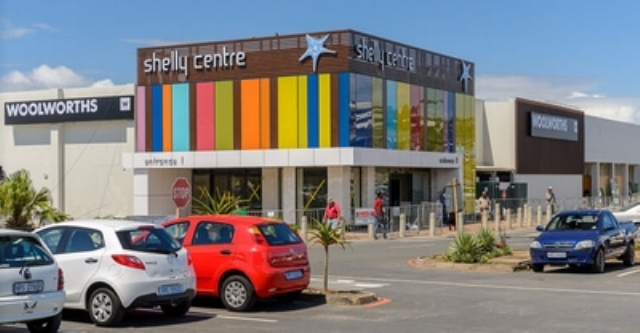 Shelly Centre