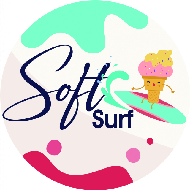 Soft Surf Icecream shop