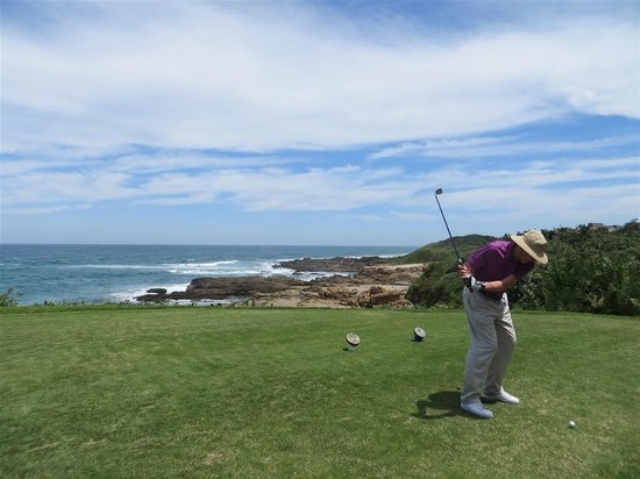 Southbroom Golf Course