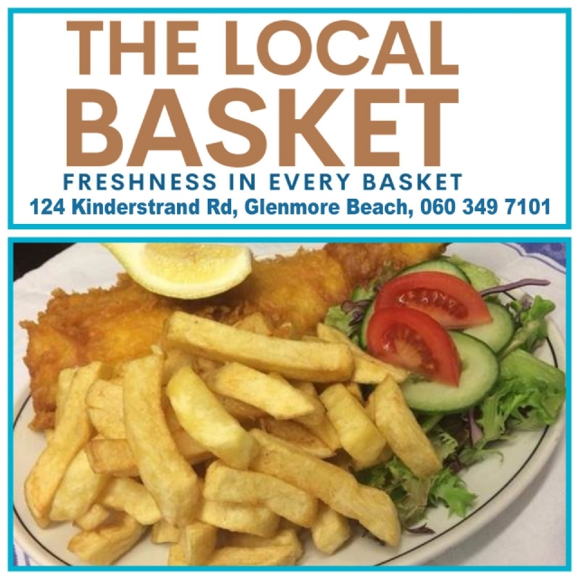 The Local Basket