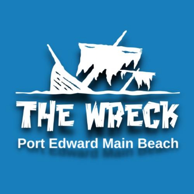 The Wreck Port Edward